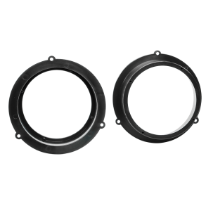 Hjttalerramme Audi A4 bagdr 165mm 09->