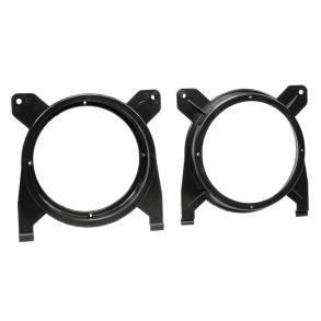 Hjttalerramme S70 bag 165mm