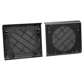 Hjttalergrill Volvo 850 93->96 bagdr