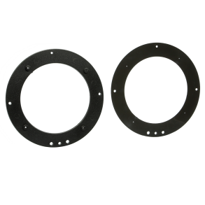 Hjttaleradapter 165mm->130mm