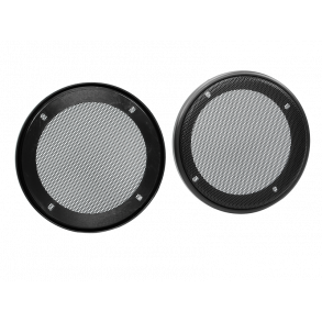 Hjttalergitter 130mm