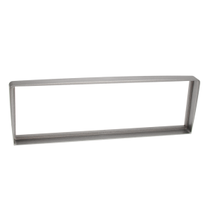 Radioramme alfa 156 03-05 /Crosswagon 04-07 slv