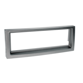 Radioramme C5/peu.407 2004-2008 antrazit