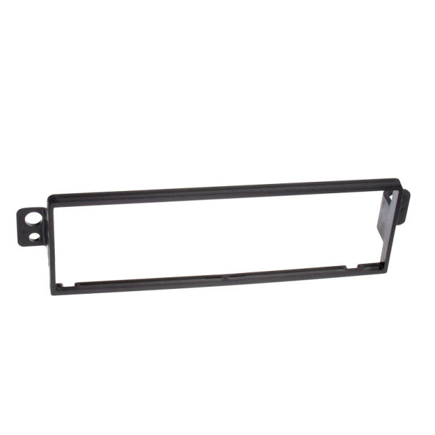 1-DIN radioramme Daewoo Kalos sort