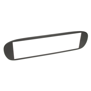 Radioramme Barchetta 95-> sort