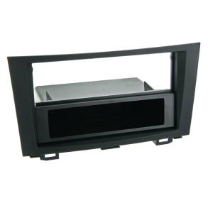 Radioramme 2-DIN CR-V 07-> sort med rum