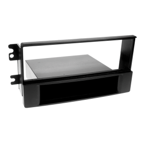 Radioramme Sportage II 04-> sort