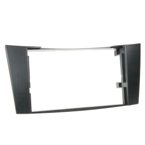 2-DIN radioramme Mercedes CLS C219/E-klasse W211