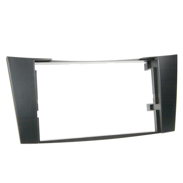 2-DIN radioramme Mercedes CLS C219/E-klasse W211