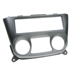 Radioramme Almera 01-> sort