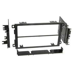 Radioramme gm diverse sort