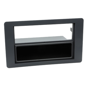 Radioramme Saab 9-5 2005->2010  sort