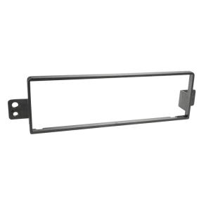 Radioramme ssangyong rexton sort