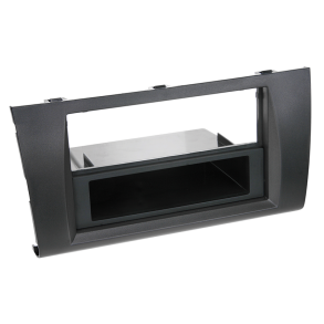 Radioramme 2-DIN Suzuki Swift  05->8/10