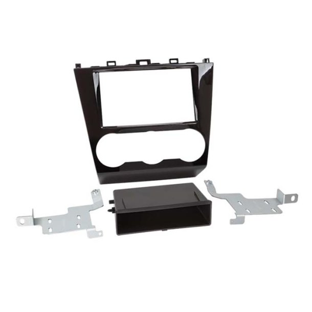 2-DIN ramme Subaru forester Impreza xv 2015- 281296-09-