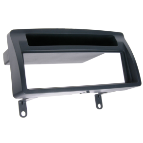 Radioramme Corolla 02-> sort