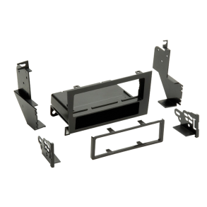 Radioramme Lexus ls400 95->00 sort