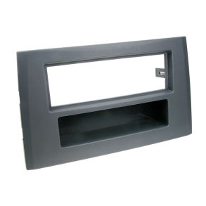 1-DIN radioramme  Volvo XC90 2002-2014