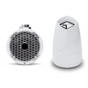 Rockford Fosgate Marine PM282HW Punch Marine 8