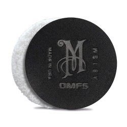 Meguiars DA Microfiber Finishing Disc 5" (2 stk)