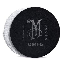Meguiars DA Microfiber Finishing Disc 6" (2 stk)