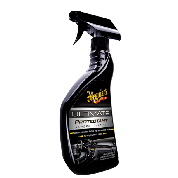 Meguiars Ultimate Protectant Dash &amp; Trim Restorer (spray)