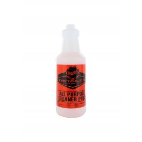 Meguiars Dispenser All Purpose Cleaner + inkl. spraytop