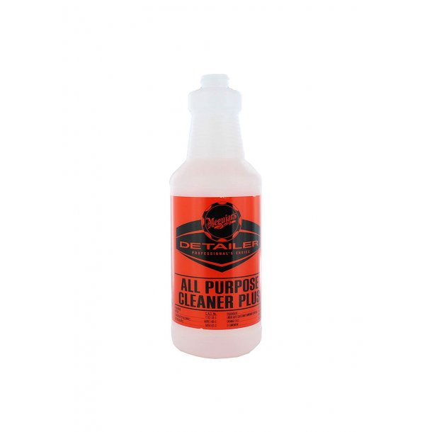 Meguiars Dispenser All Purpose Cleaner + inkl. spraytop