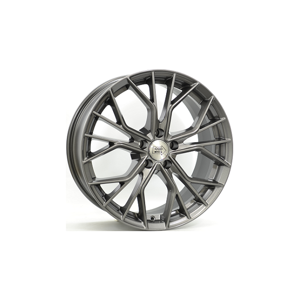 20" &#9474; Tesla Model Y komplet st &#9474; TM216 Antracit