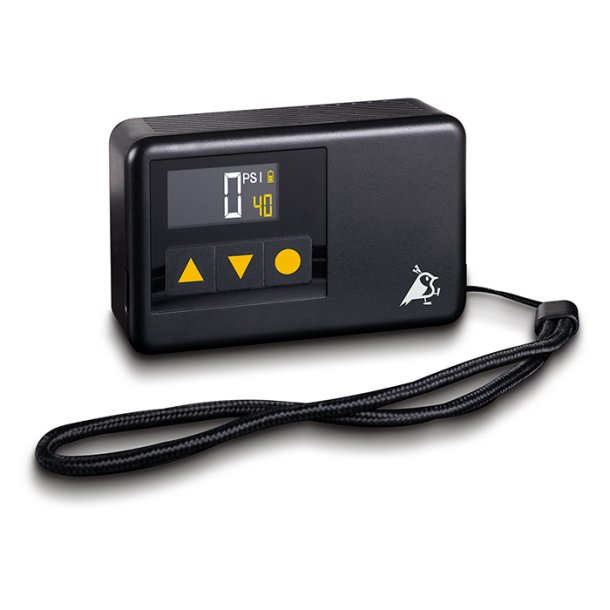 Aqiila Airbird P1 Luftpumpe Mini