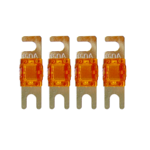 ACV MINI anl sikring 40 amp. pakke med 4