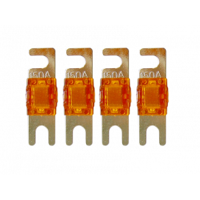 ACV MINI anl sikring 60 amp. pakke