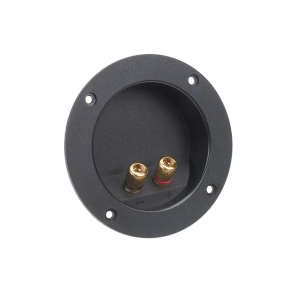 ACV terminal til basboks 76mm