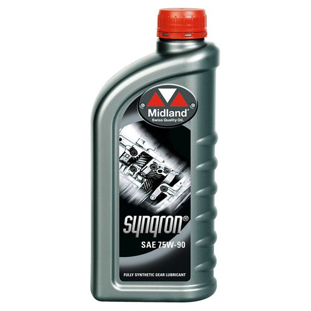 Midland Synqron 75W/90 1L