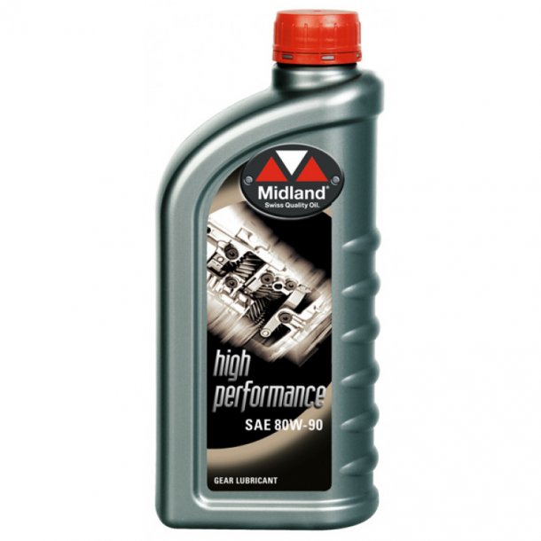 Midland HP LS 80W/90 1L