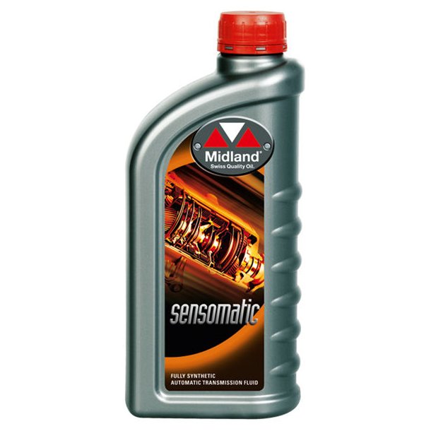 Midland Sensomatic ATF 1L