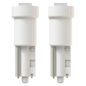 Osram LEDriving Pre W2,3W - 2 stk.