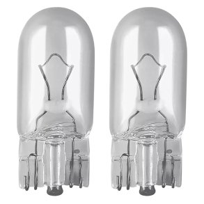 Osram Autop�re W5W 12V 2 stk.