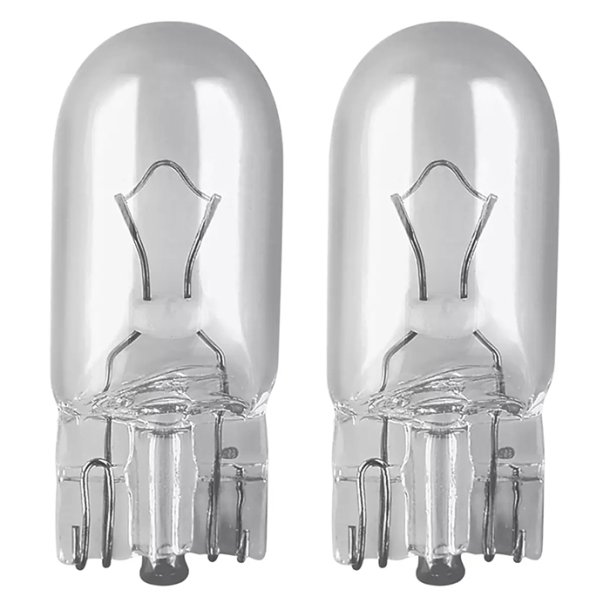 Osram Autop�re W5W 12V 2 stk.
