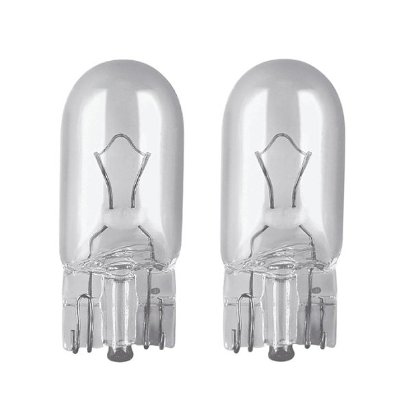Osram Autop�re W5w 12v 2 stk.