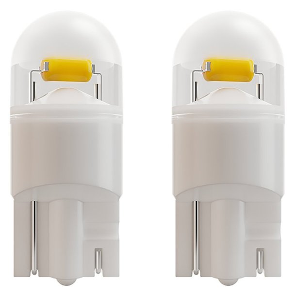 Osram Night Breaker W5W-LED 2 stk. ECE godkendt