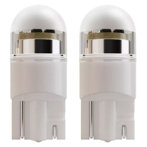Osram LED P�re Hvid W5W - 2 stk.