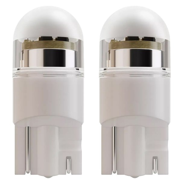 Osram LED P�re Hvid W5W - 2 stk.