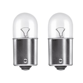 Osram Autop�re R5w 12v 2 stk.
