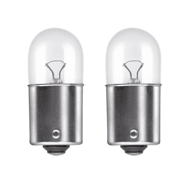 Osram Autop�re R5w 12v 2 stk.