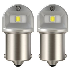 Osram R5W BA15s LED P�re - 2 stk.