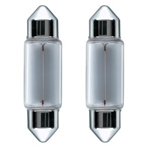 Osram Autopre 10w 12v 2 stk.