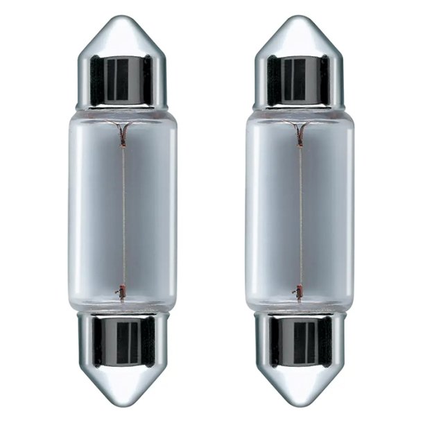 Osram Autopre 10w 12v 2 stk.