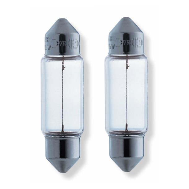 Osram Autop�re C5w 12v 2 stk.