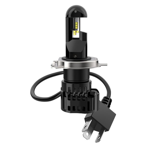 Osram Night Breaker H4-LED til motorcykel 1 stk.